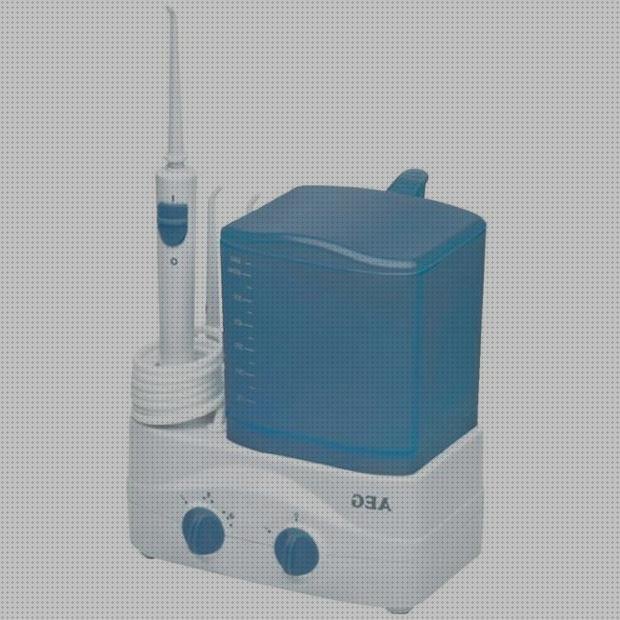 Review de irrigador dental aeg md 5613