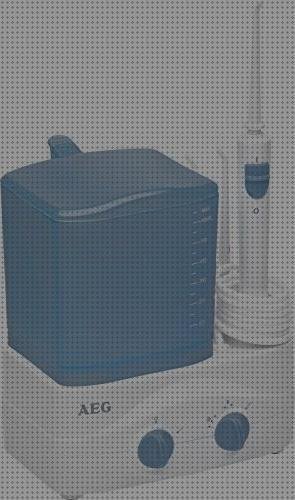 Review de irrigador dental aeg md 5613 opininones