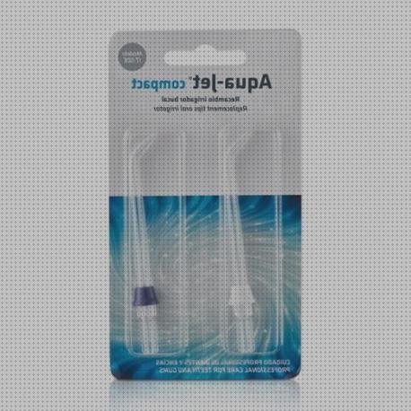 Las mejores marcas de aqua irrigador dental aqua jet