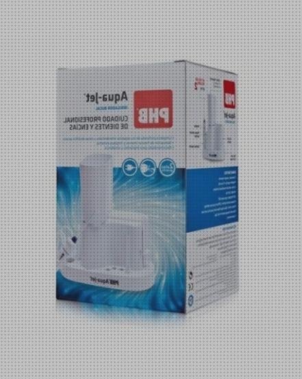 Las mejores aqua irrigador dental aqua jet