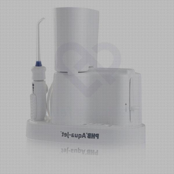 Review de irrigador dental aqua jet