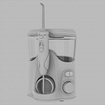 Review de irrigador dental ar w 06