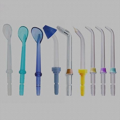 Opiniones de los 17 mejores Irrigadores Dentales Baratos Con Recambios