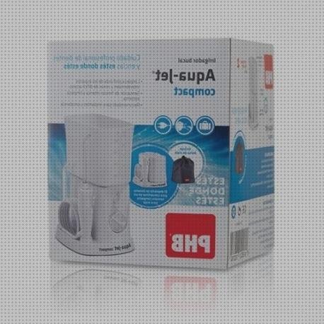 ¿Dónde poder comprar irrigador dental box 8?