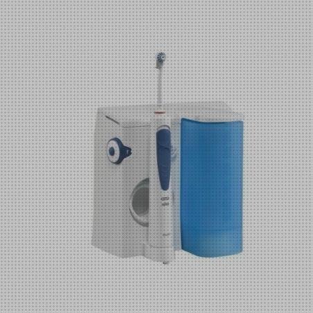 Review de irrigador dental braun md 20 oxijet