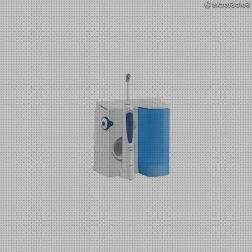 Review de irrigador dental braun md20