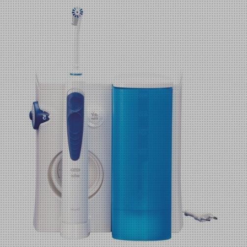 Las mejores marcas de irrigador dental oxyjet irrigador dental braun md20 professional care oxyjet