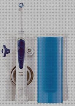 Opiniones de irrigador dental oxyjet irrigador dental braun oral b oxyjet md 20