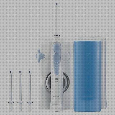 ¿Dónde poder comprar dentales braun irrigador dental braun oral b professional care waterjet hidropulsor?