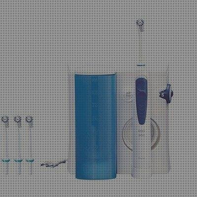 Review de irrigador dental braun oral b professional waterjet hidropulsor