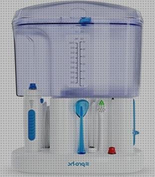 Análisis de los 21 mejores Irrigadores Dentales Bucales Premium Pros Hc