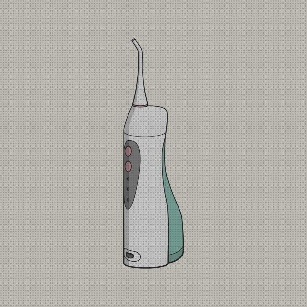 ¿Dónde poder comprar colores irrigador dental colores?