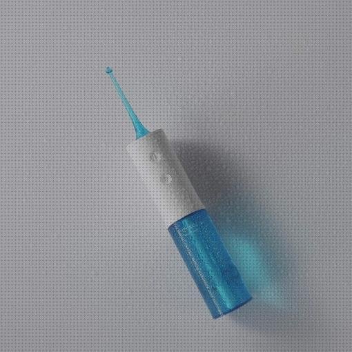 Las mejores colores irrigador dental colores