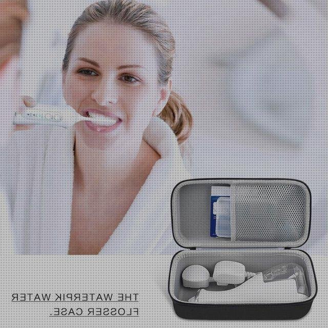 ¿Dónde poder comprar compatible irrigador dental compatible con fundas?