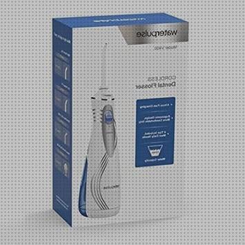 Opiniones de compatible irrigador dental compatible con fundas