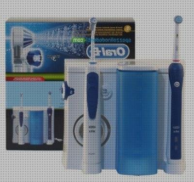 ¿Dónde poder comprar irrigador dental dientes Mas apósit esteril irrigador dental con agua dientes oral b?