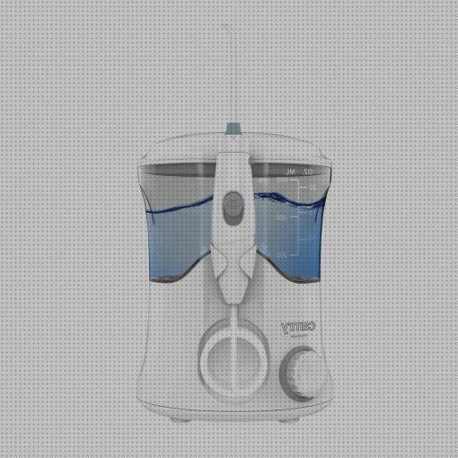 Las mejores irrigadores irrigador dental con contenedor