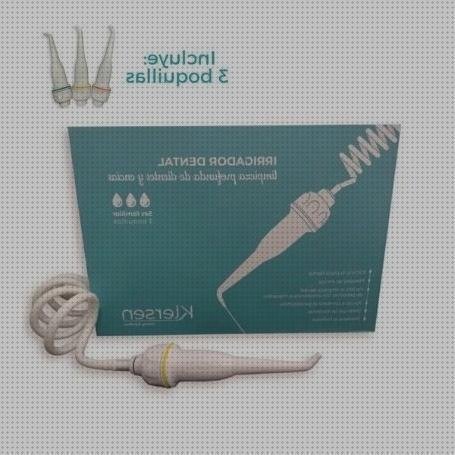 Las mejores conexion irrigador dental conexion grifo