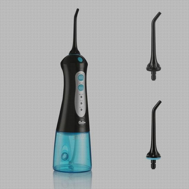 Review de irrigador dental cozzine portable