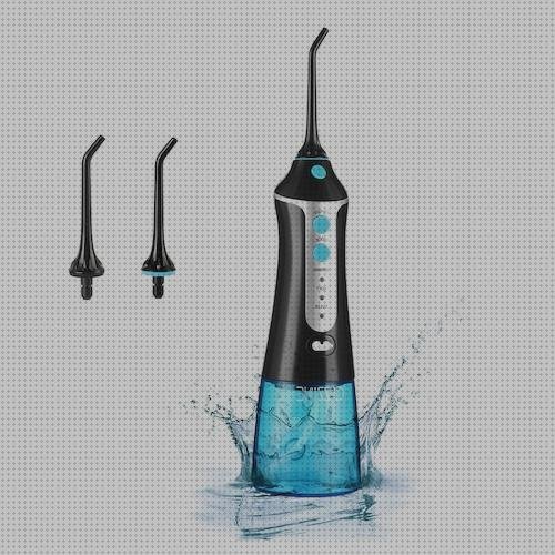 Los mejores 20 Irrigadores Dentales Cozzine Portable