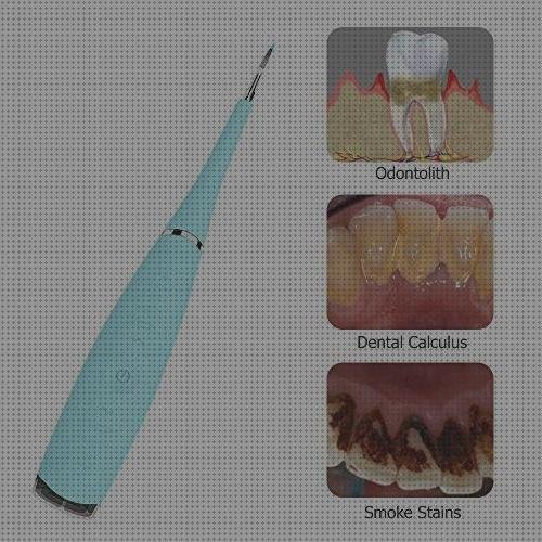 Opiniones de los 16 mejores Irrigadores Dentales Cuestionados Por Profesionales