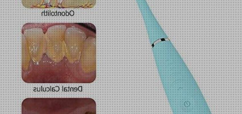 Lista de profesionales irrigador dental cuestionado por profesionales
