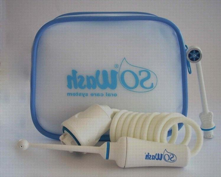Las mejores grifos irrigadores irrigador dental de grifo sin motor