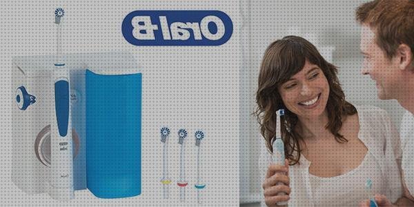 Review de irrigador dental de oral b baratos en e bay