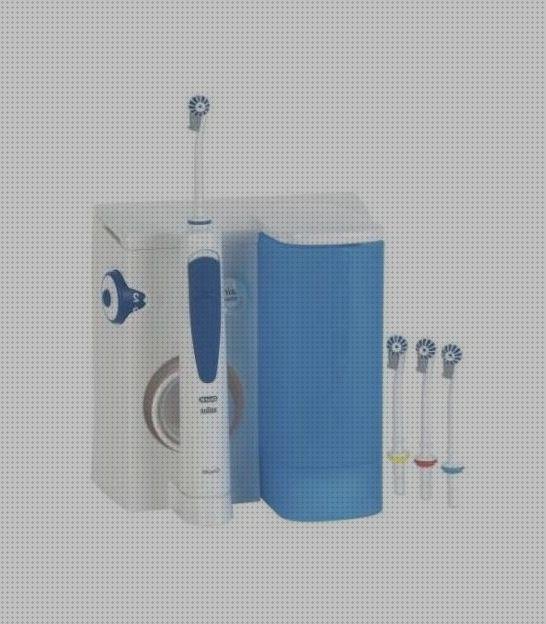 Las mejores marcas de irrigador dental de viaje armengual de la mota