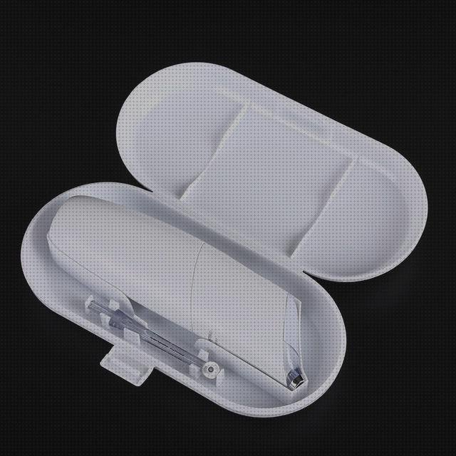 Review de irrigador dental de viaje philips