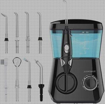 Las mejores marcas de Mas irrigador dental sangrado irrigadores irrigador dental demasiada presión