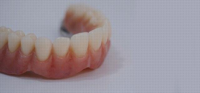 ¿Dónde poder comprar postiza irrigador dental dentadura postiza fija?