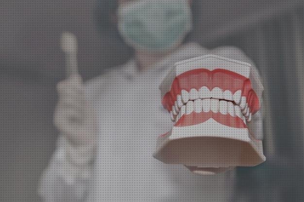 Los mejores 9 Irrigadores Dentales Dentaduras Postiza Fijas