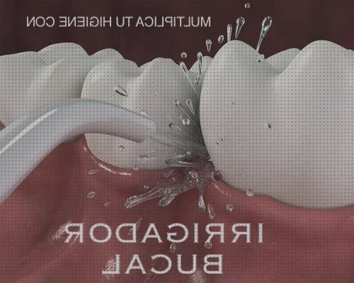 Review de irrigador dental e hilo dental