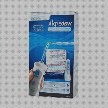 ¿Dónde poder comprar irrigador dental eaterpik 450?