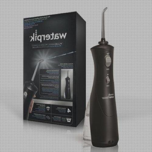 Las mejores marcas de irrigador dental eaterpik 450