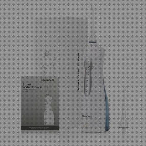 Los mejores 22 Irrigadores Dentales Eléctricos Broadcare Venta Online