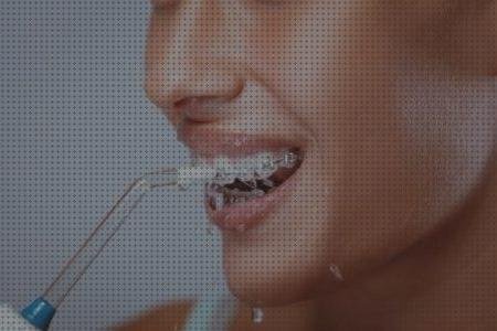 Review de irrigador dental en media marckt