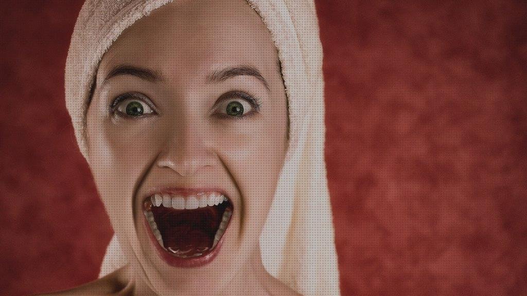 Review de irrigador dental encias