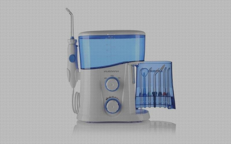 Las mejores marcas de Mas apósit esteril irrigador dental hangsun