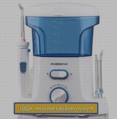 13 Mejores irrigadores dentales hangsun