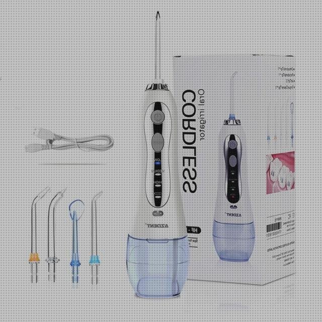 26 Mejores irrigadores dentales hf 5