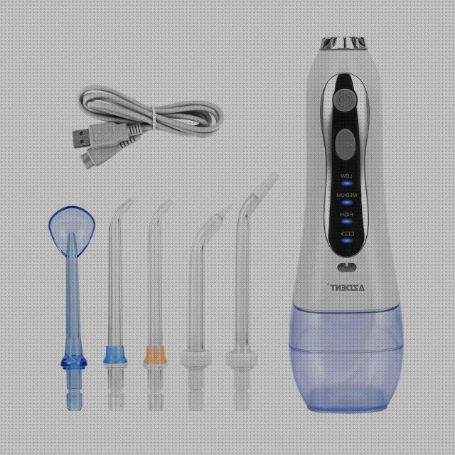 Las mejores marcas de Mas irrigador dental sangrado irrigadores irrigador dental hf 5
