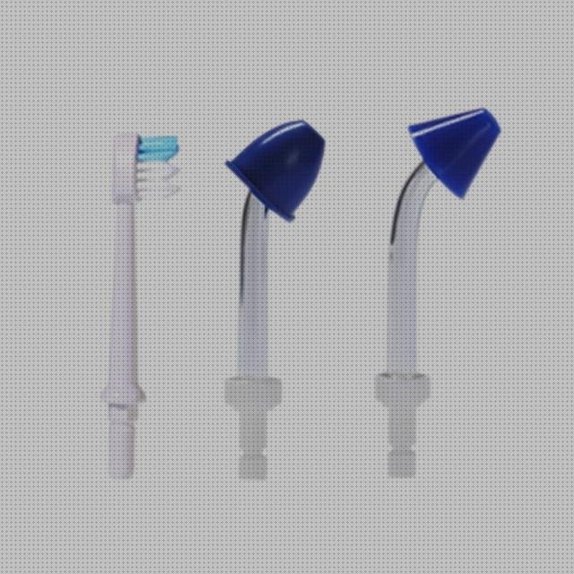 Review de irrigador dental hf 5