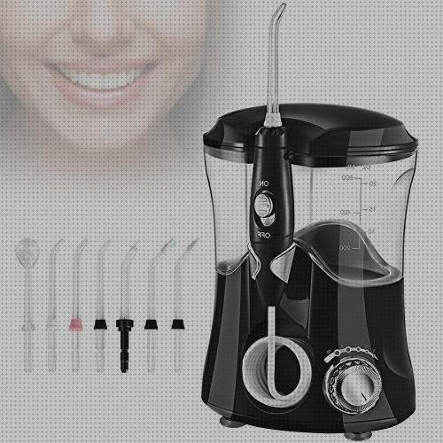 Los 20 Mejores Irrigadores Dentales Hyggeland Irrigador Bucales Irrigador Orales