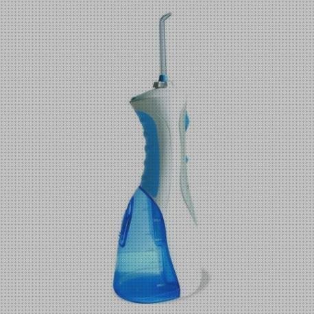Donde comprar irrigador dental inalámbrico waterpik wp 450