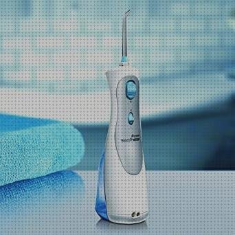 Donde comprar irrigador dental inalámbrico waterpik wp 450 bateria