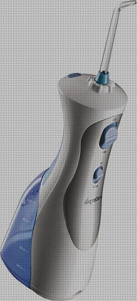 Opiniones de los 30 mejores Irrigadores Dentales Inalámbricos Waterpik Wp 450 Baterias