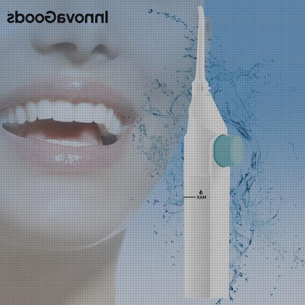 Las mejores marcas de irrigador dental innovagoods precio