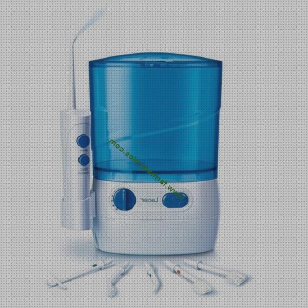 Opiniones de los 19 mejores Irrigadores Dentales Laser Hidro